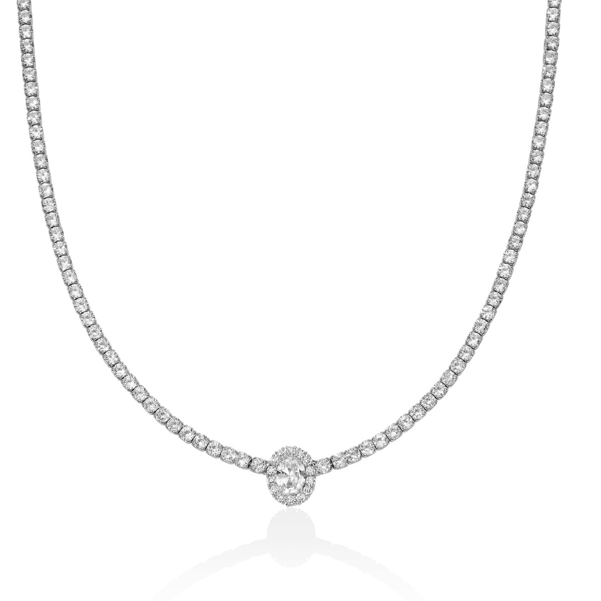 Collana Kiara Basik KCLD3950B