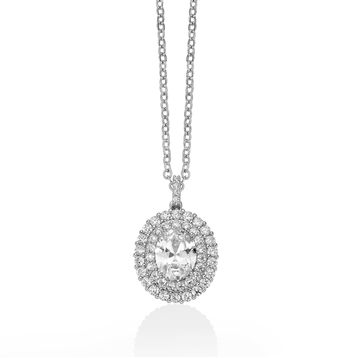 Collana Kiara Basik KCLD3952B