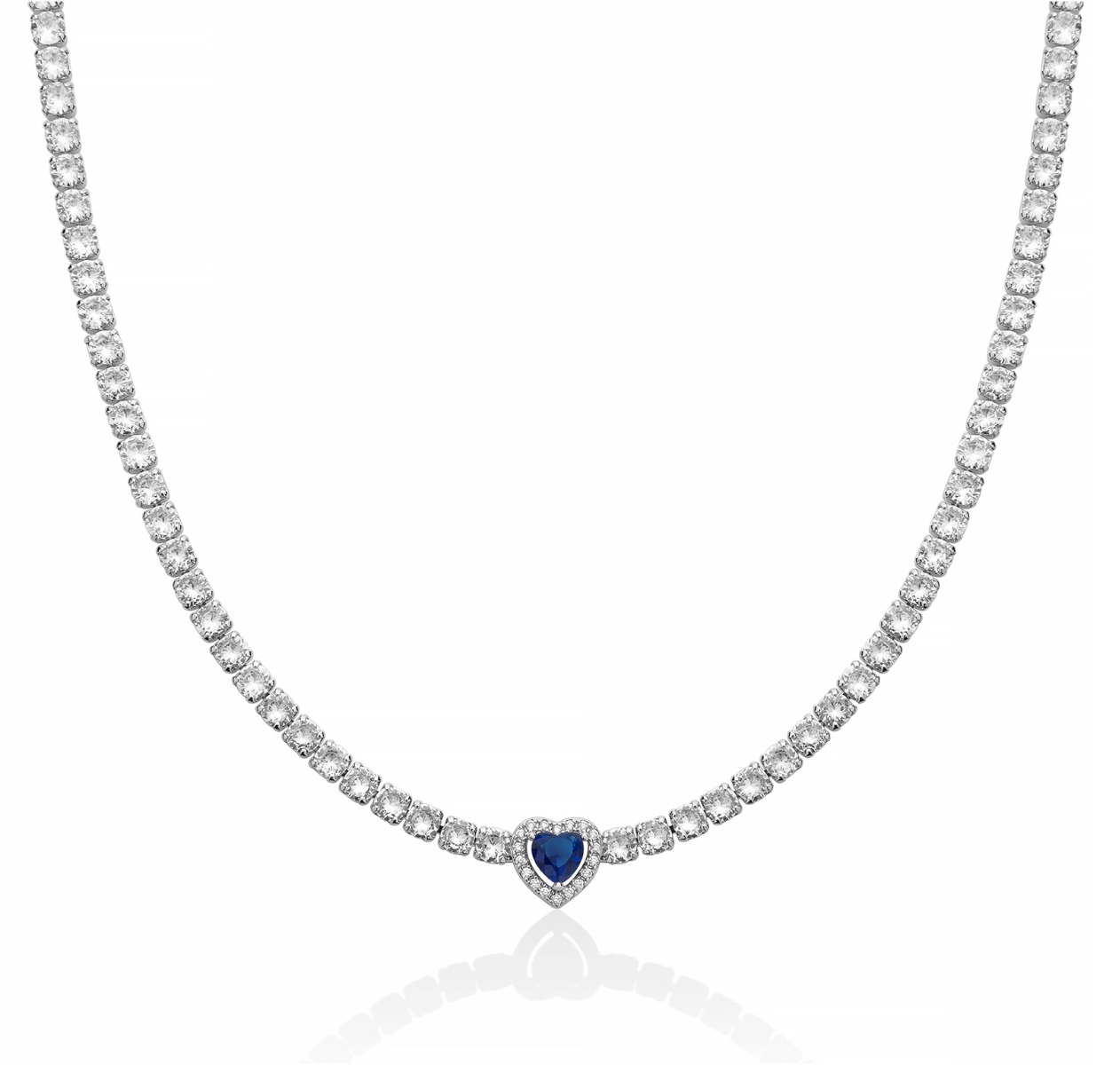 Collana Kiara Basik KCLD3962B