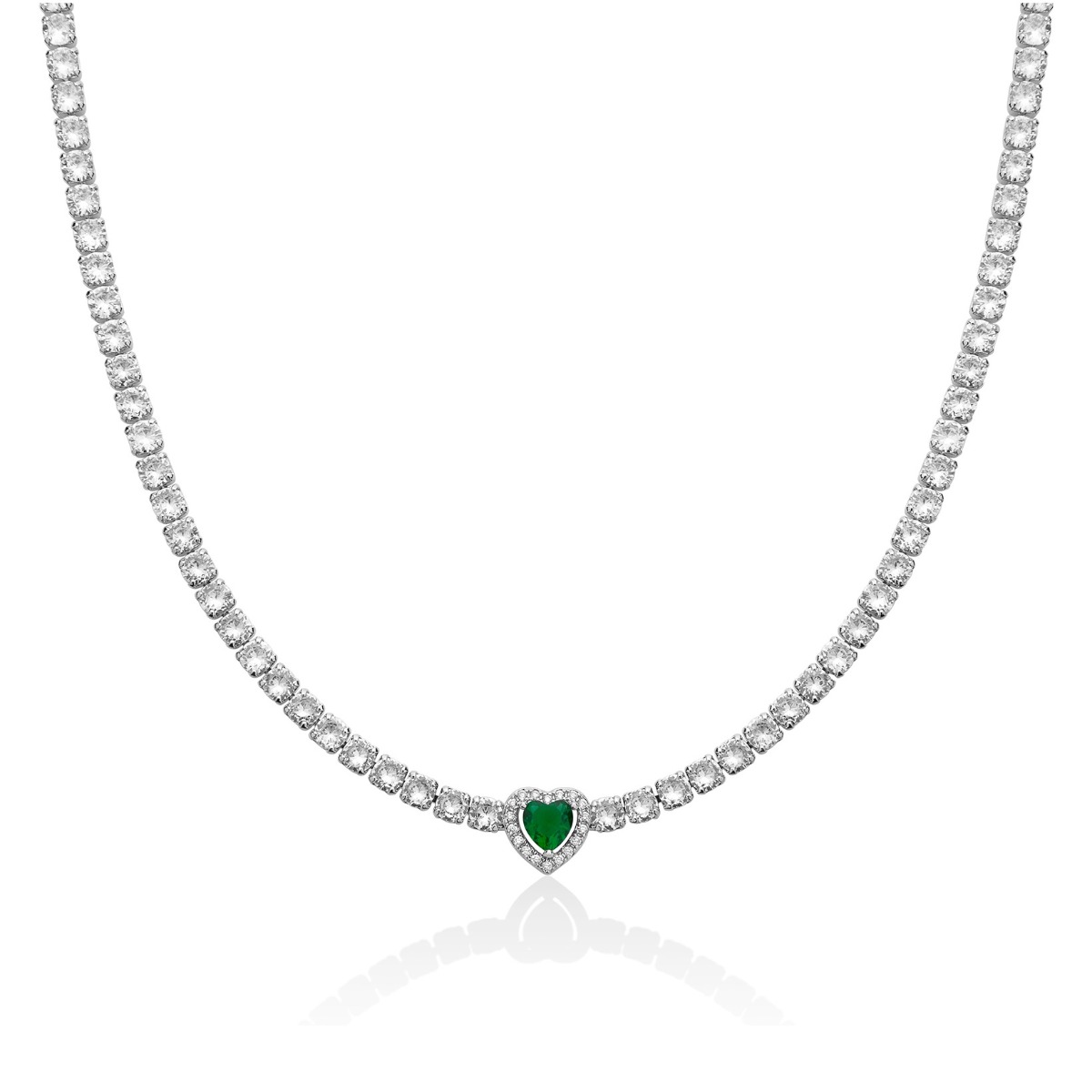 Collana Kiara Basik KCLD3963B