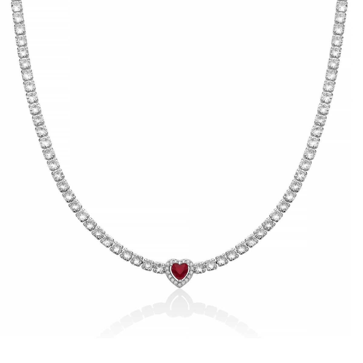 Collana Kiara Basik KCLD3964B