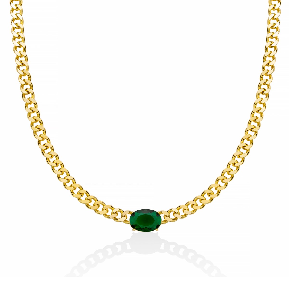 Collana Kiara Design Collier KCLD3966G