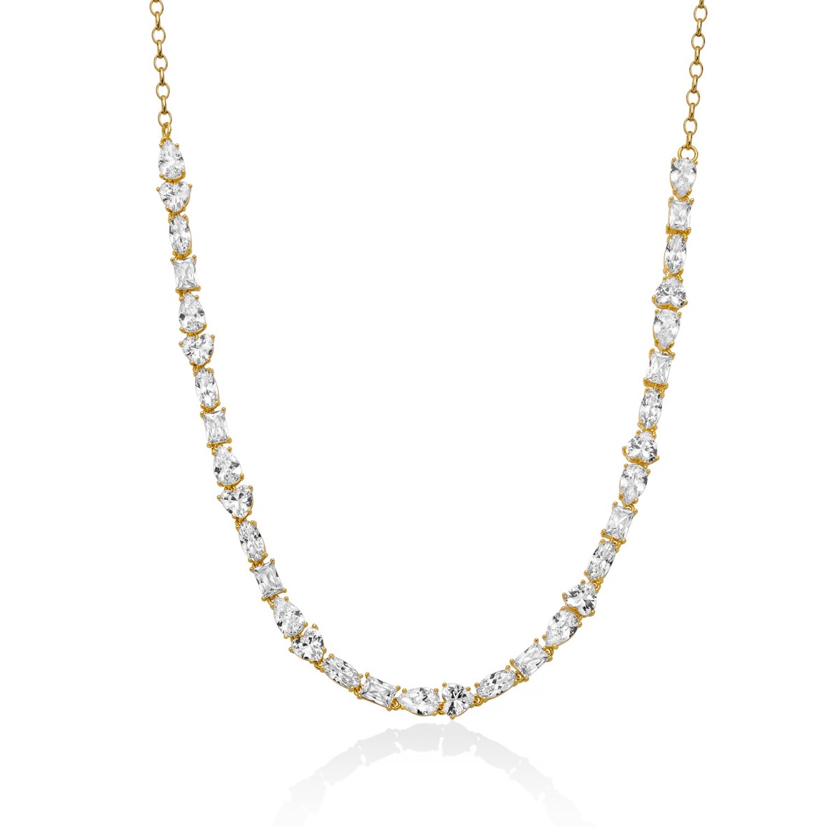 Collana Kiara Basik KCLD3976G