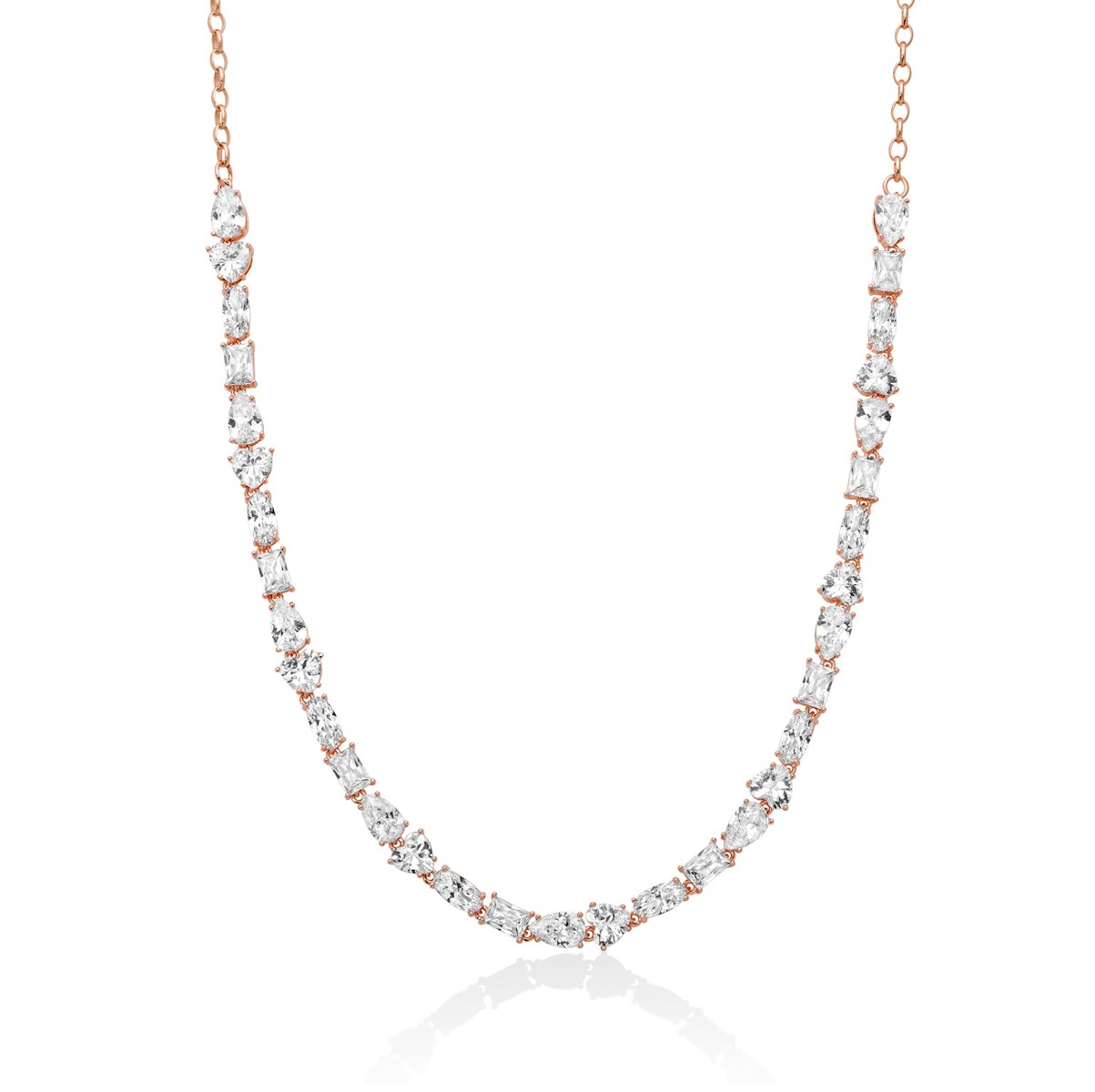 Collana Kiara Basik KCLD3976R