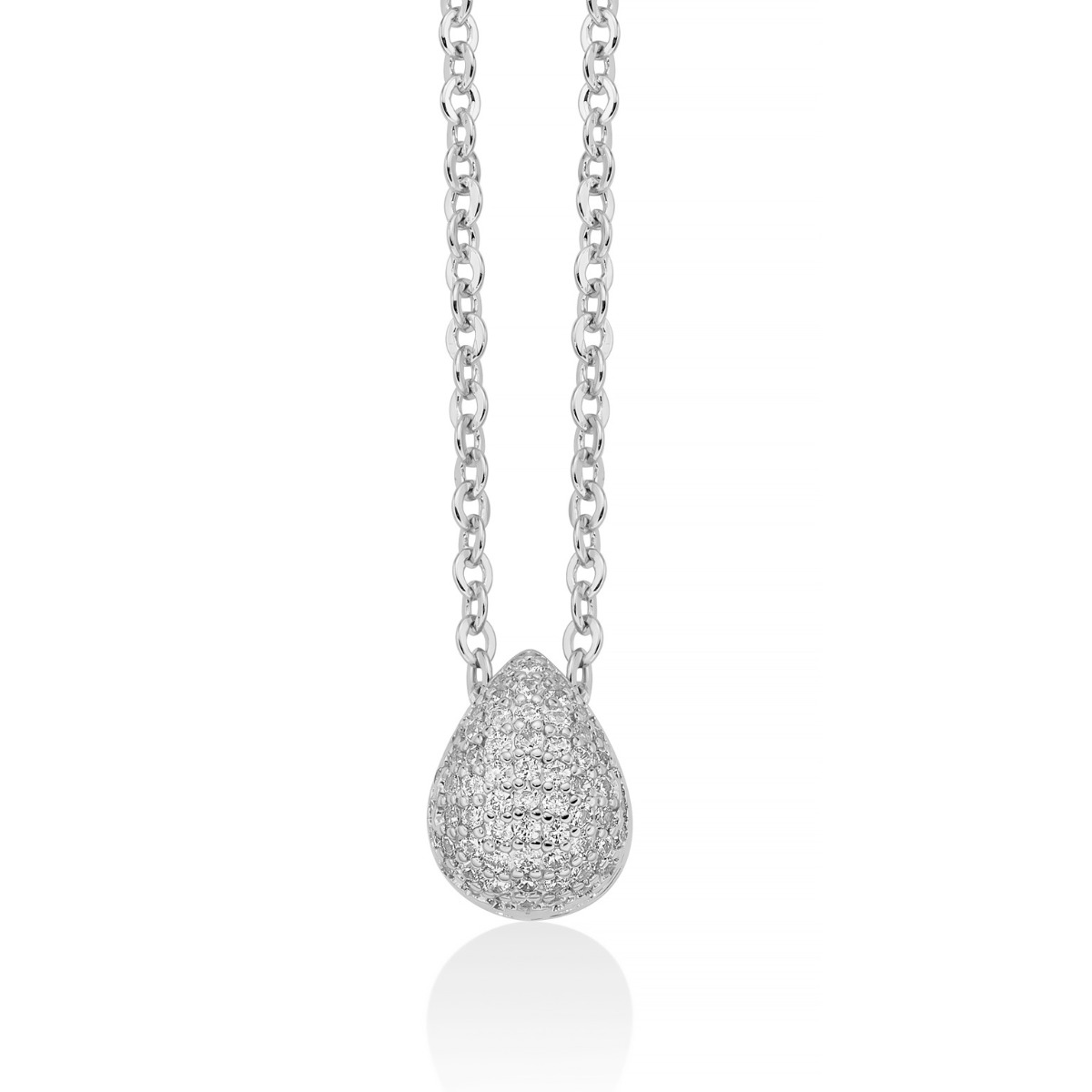 Collana Kiara Basik KCLD3986B