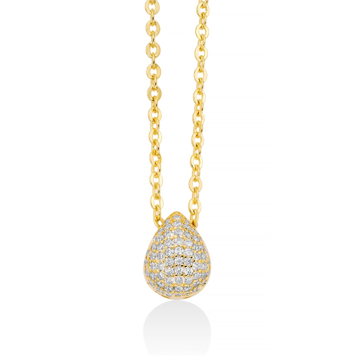 Collana Kiara Basik KCLD3986G