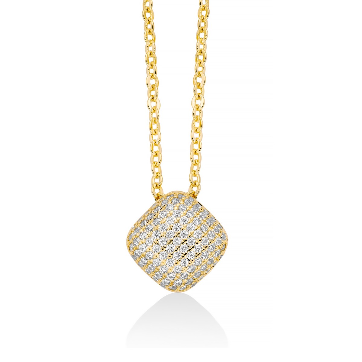 Collana Kiara Basik KCLD3987G