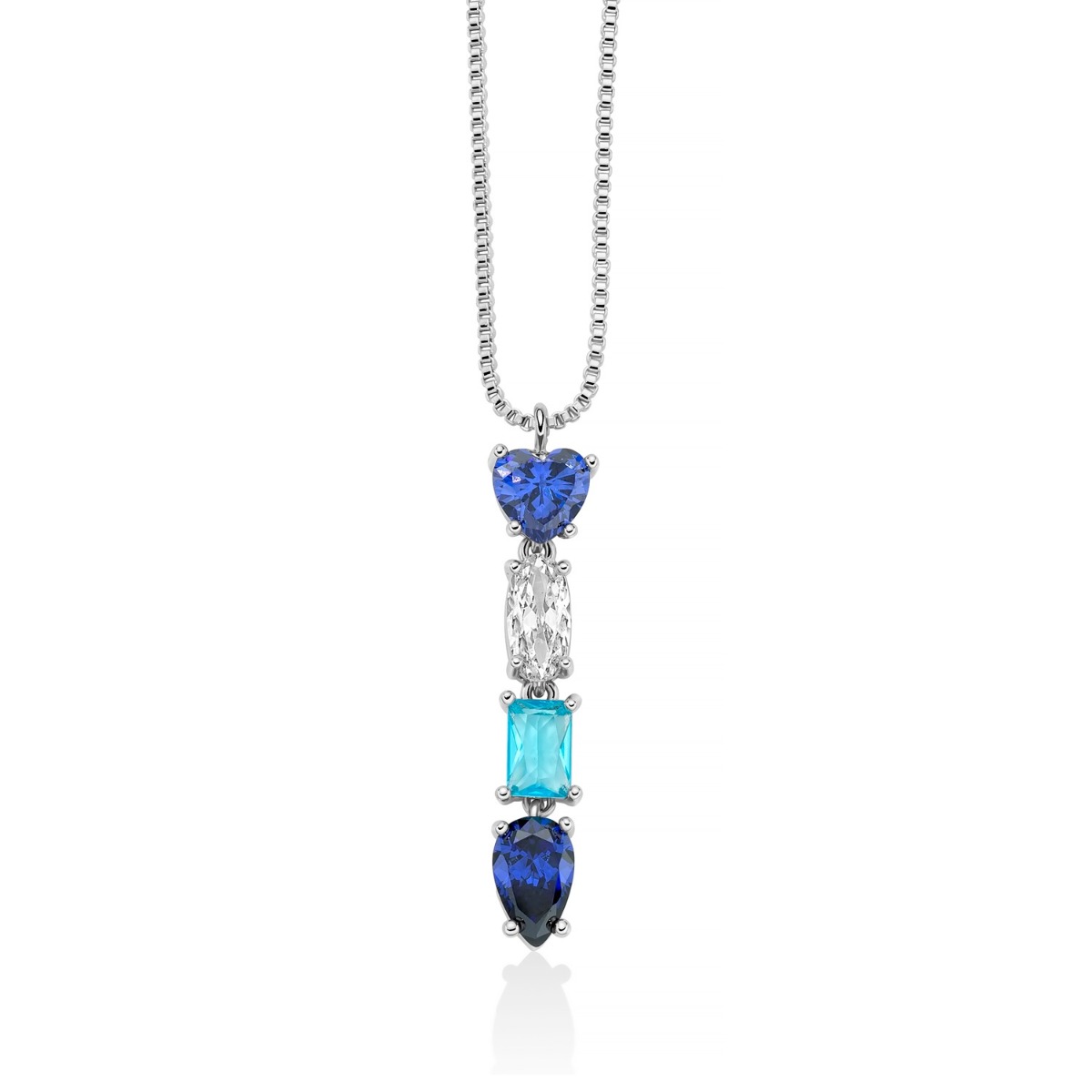 Collana Kiara Basik KCLD3988B