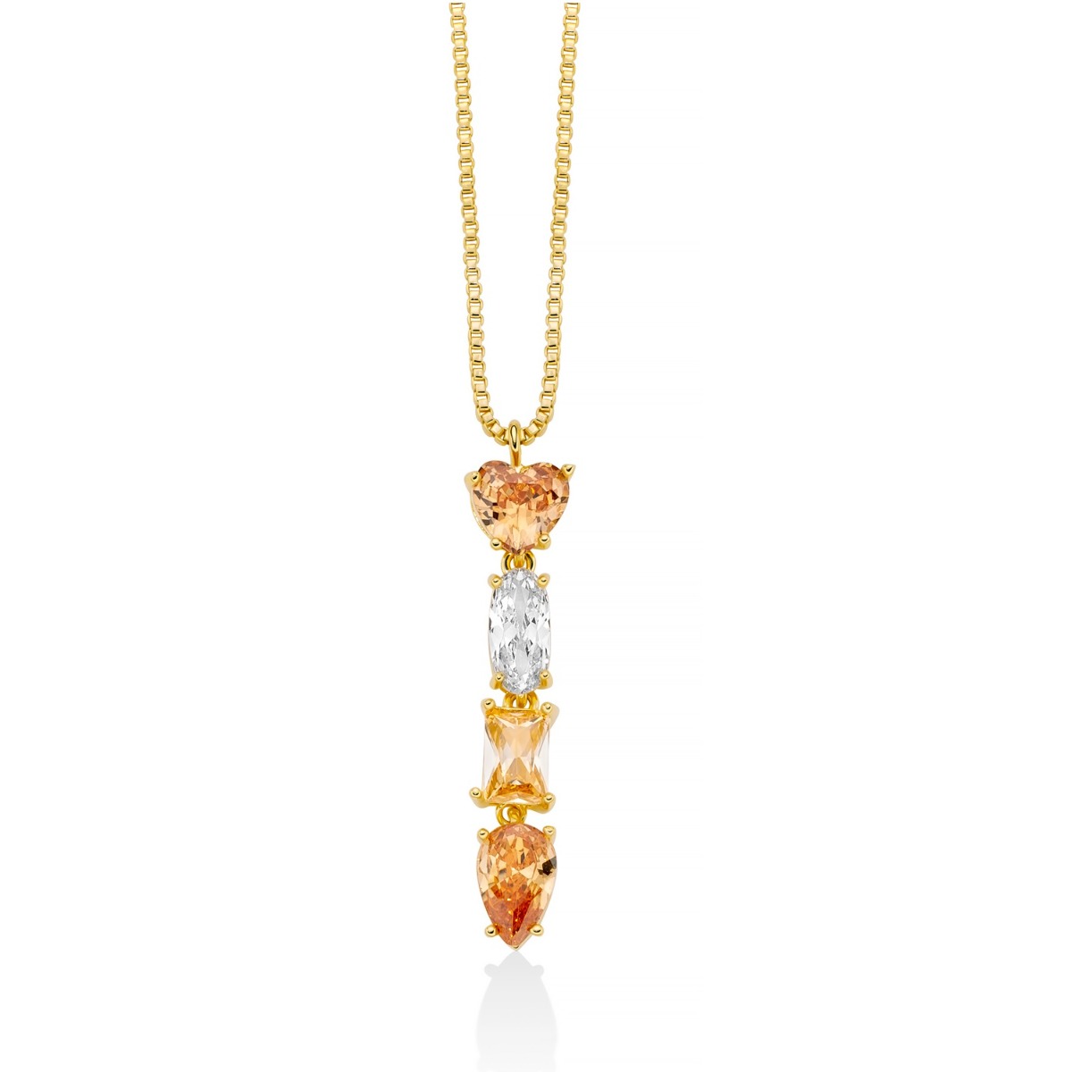 Collana Kiara Basik KCLD3988G