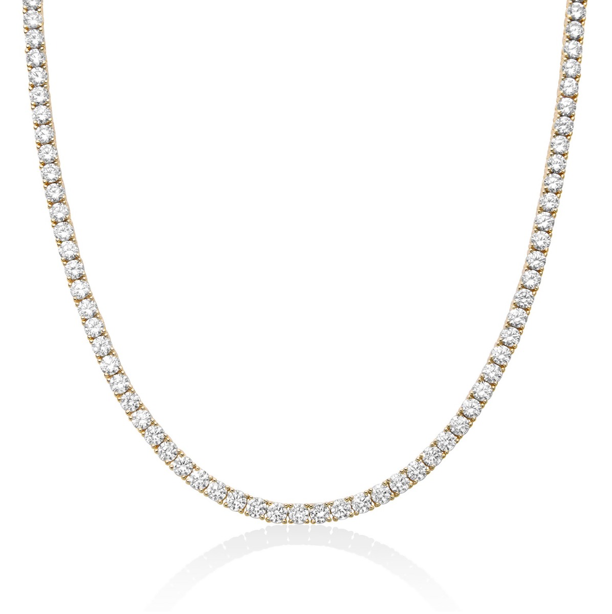 Collana Kiara Basik KCLD3997G