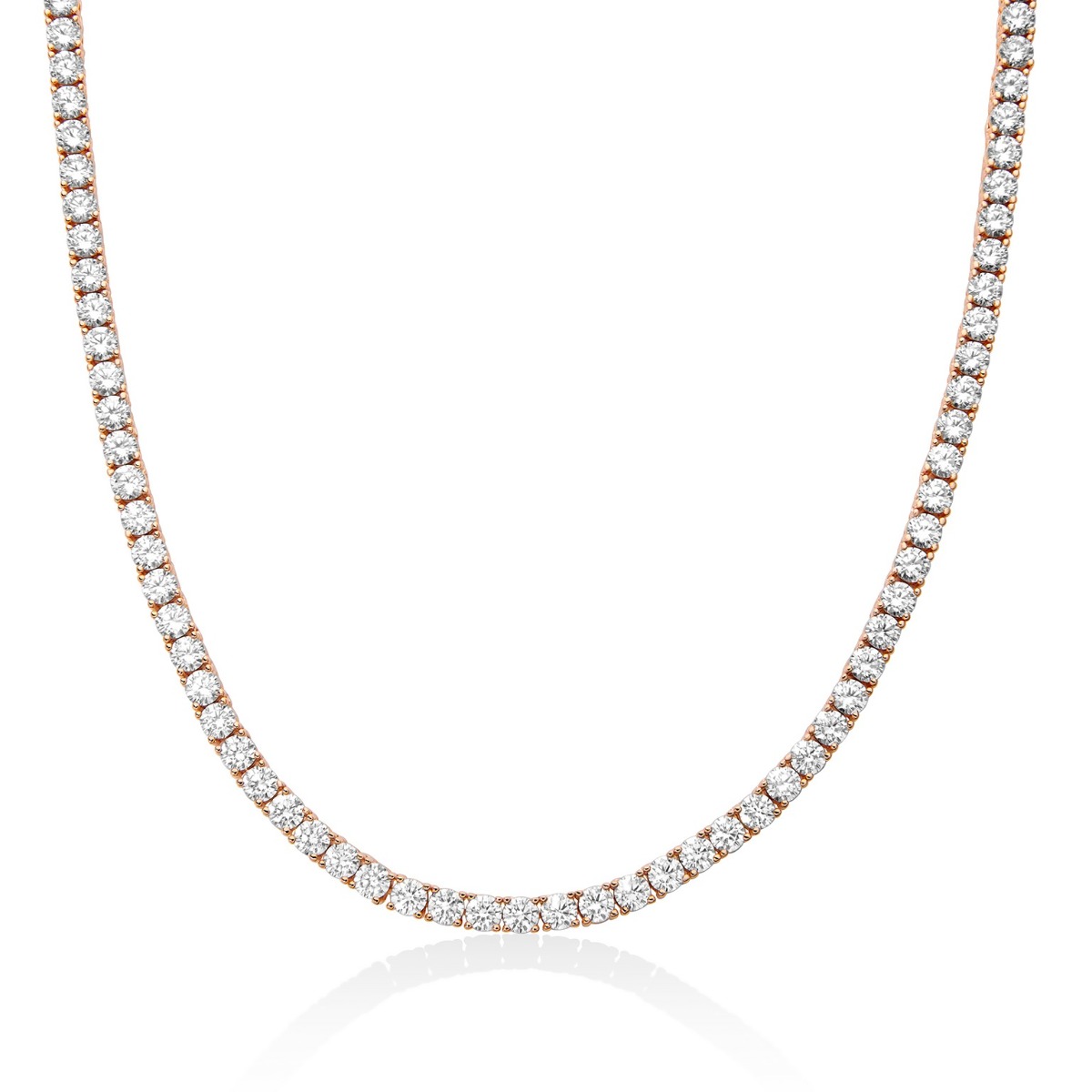 Collana Kiara Basik KCLD3997R