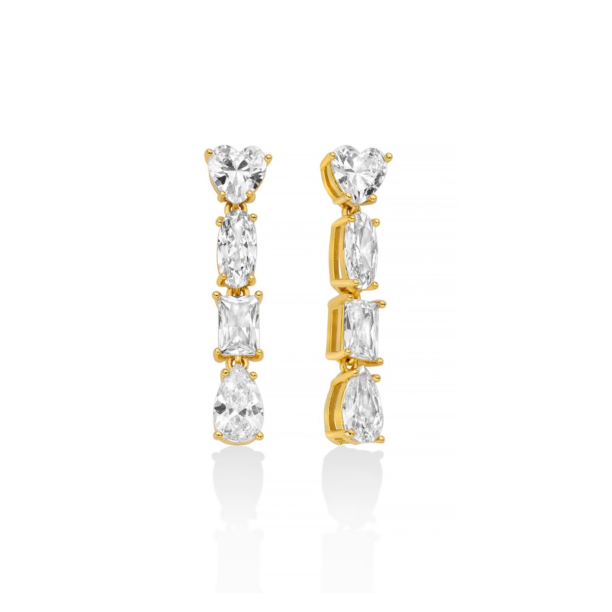 Orecchini Kiara Basik KERD2060G