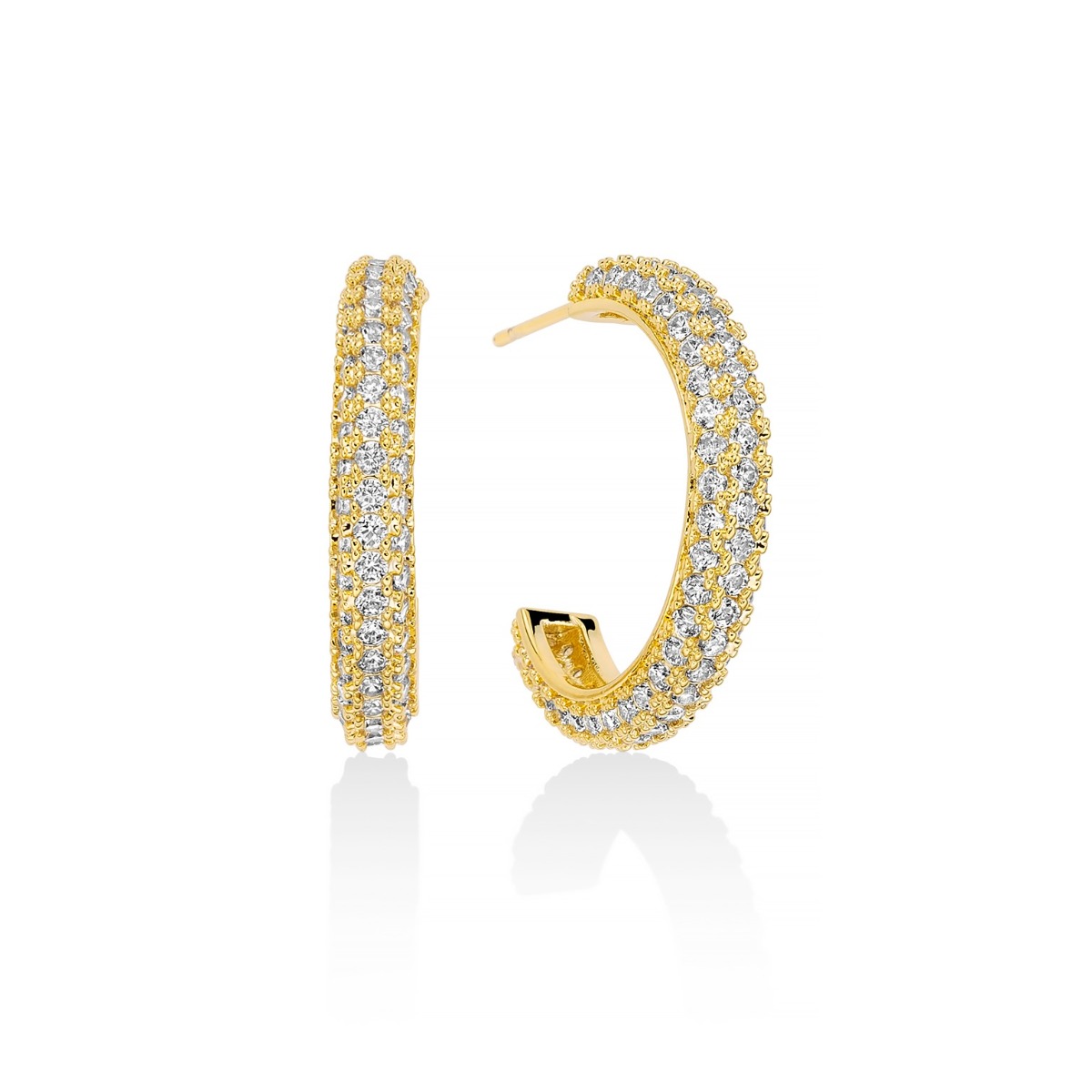 Orecchini Kiara Basik KERD2067G