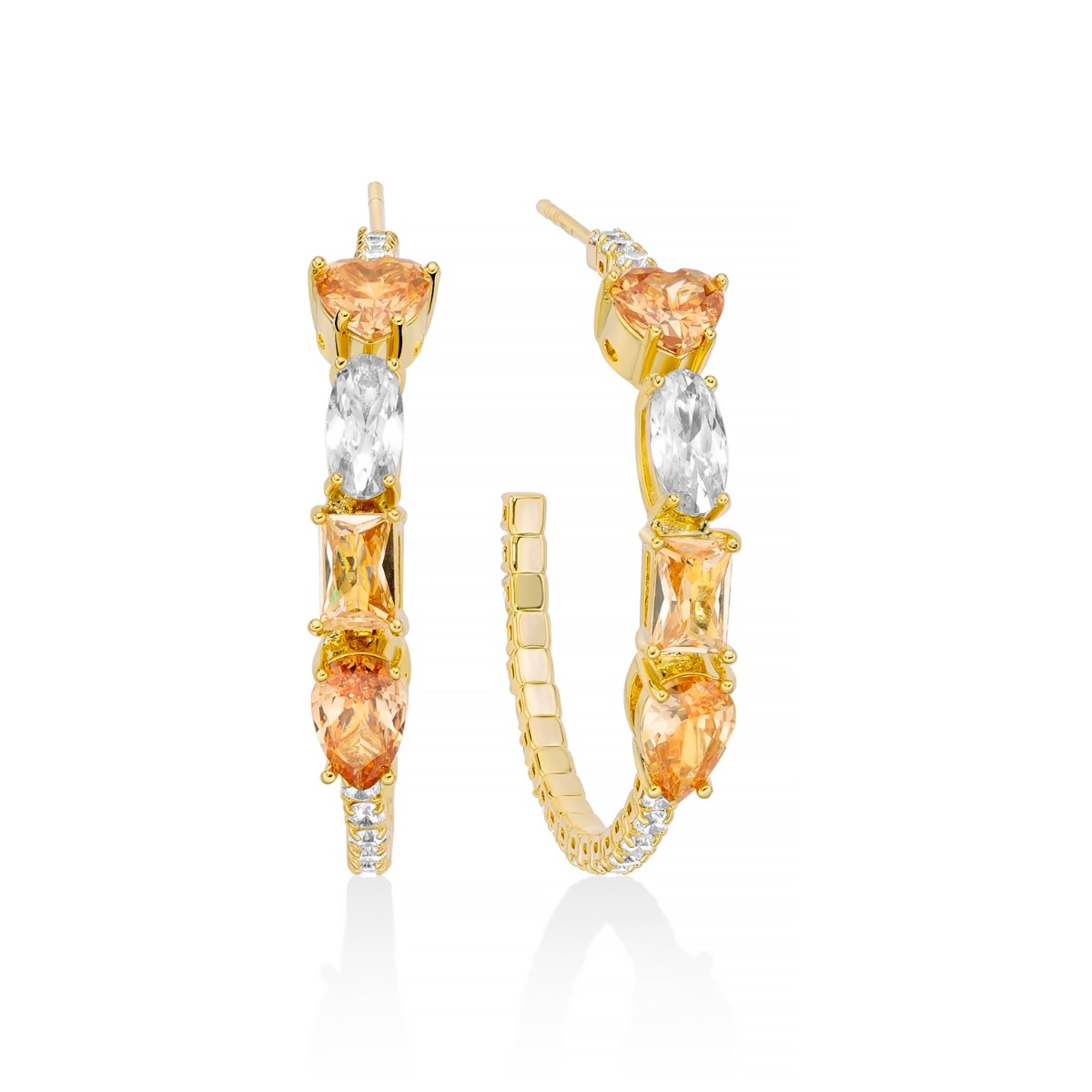 Orecchini Kiara Basik KERD2068G