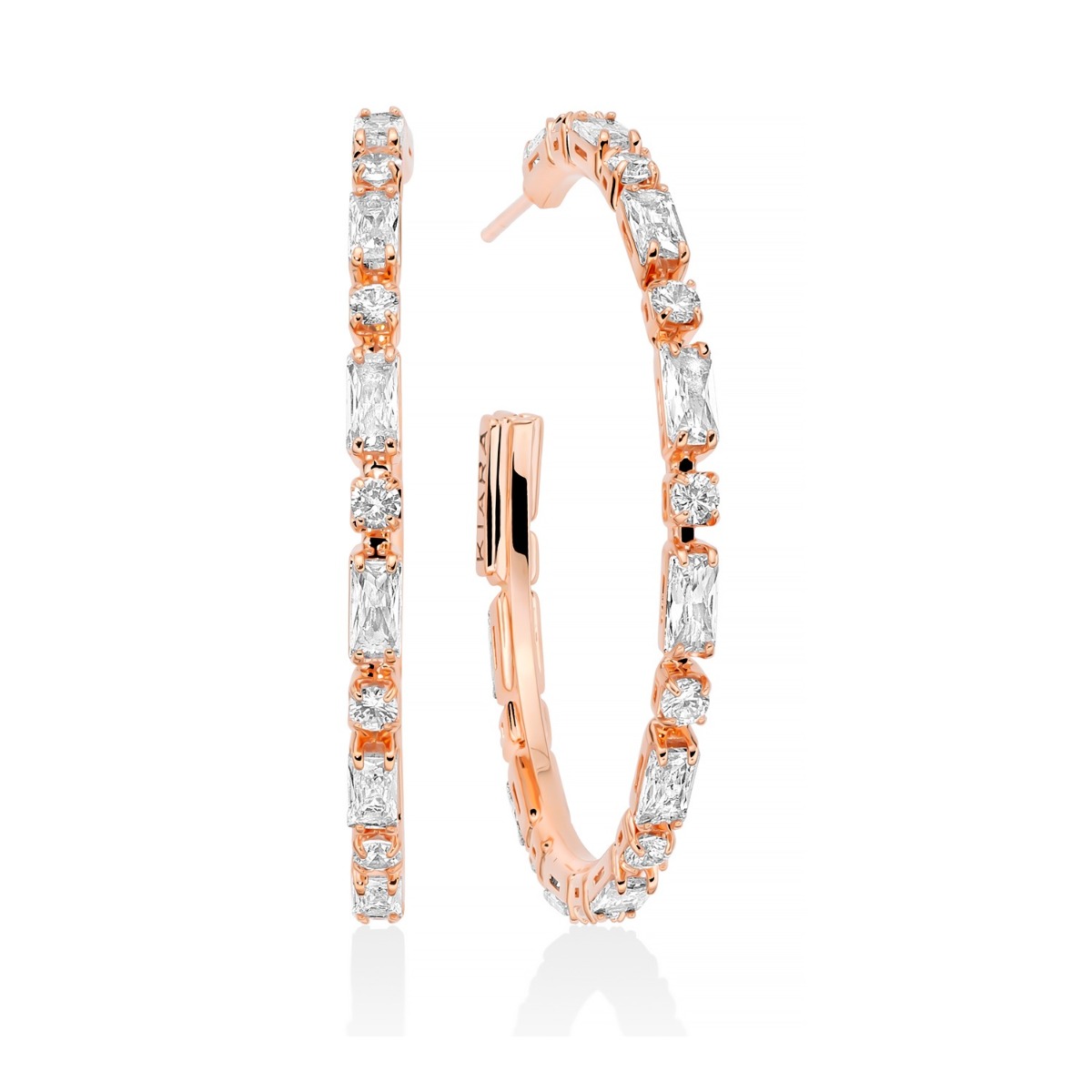 Orecchini Kiara Basik KERD2069R