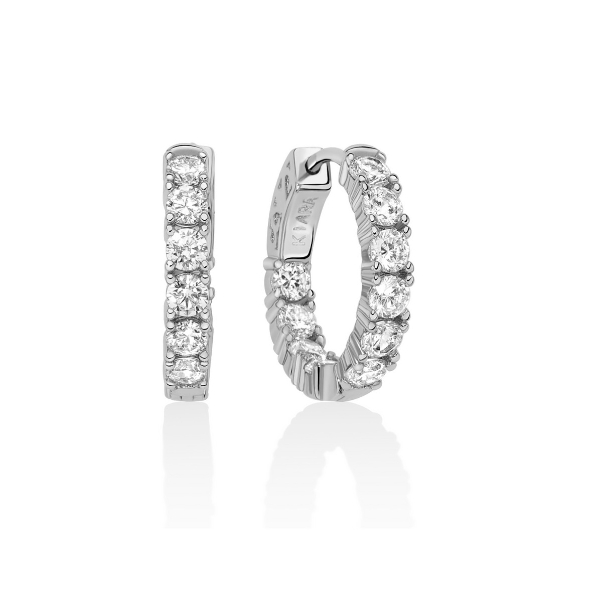 Orecchini Kiara Basik KERD2078B