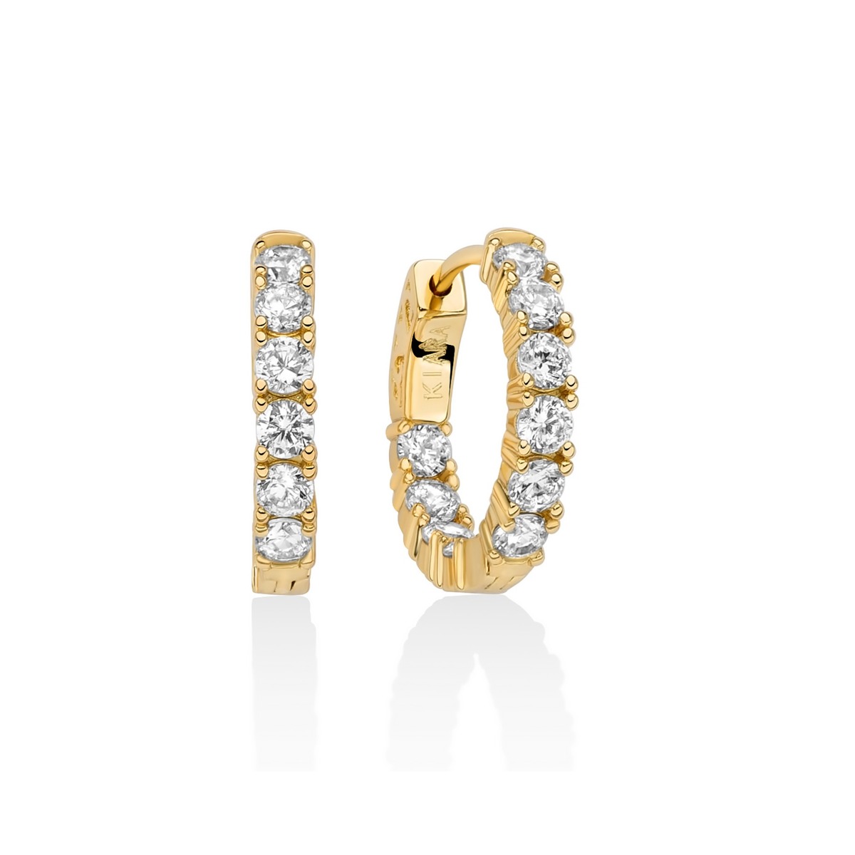 Orecchini Kiara Basik KERD2078G