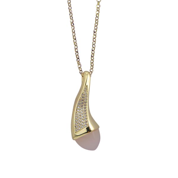 Collana Boccadamo Caleida KGR026DR