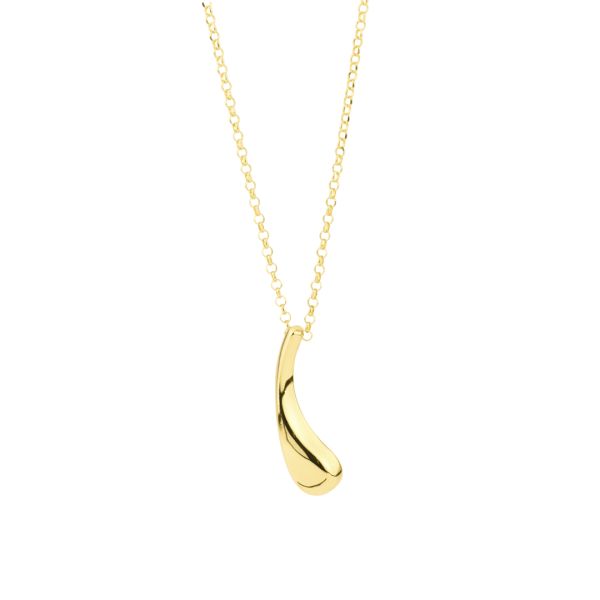 Collana Boccadamo Caleida KGR041D