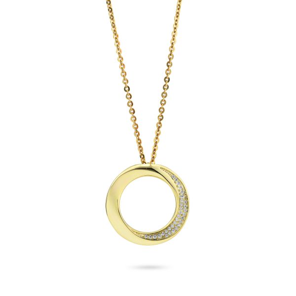 Collana Boccadamo Caleida KGR043D