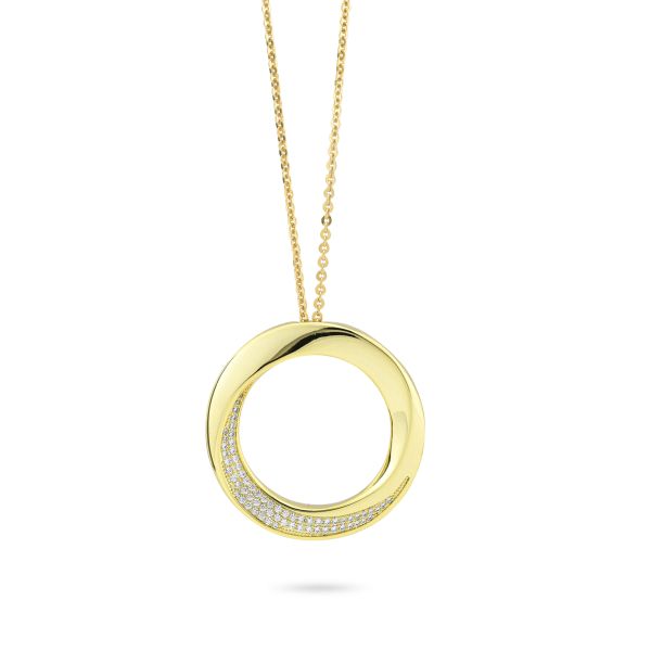 Collana Boccadamo Caleida KGR044D