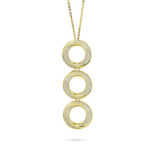Collana Boccadamo Caleida KGR045D
