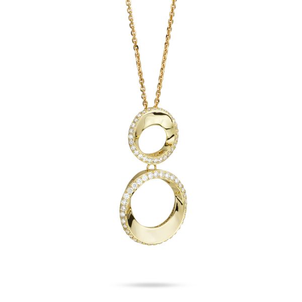 Collana Boccadamo Caleida KGR046D