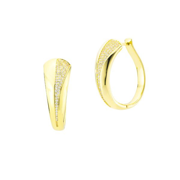 Orecchini Boccadamo Caleida KOR040D