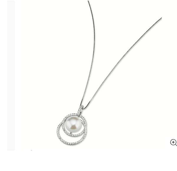 Collana Sovrani Luce J8405