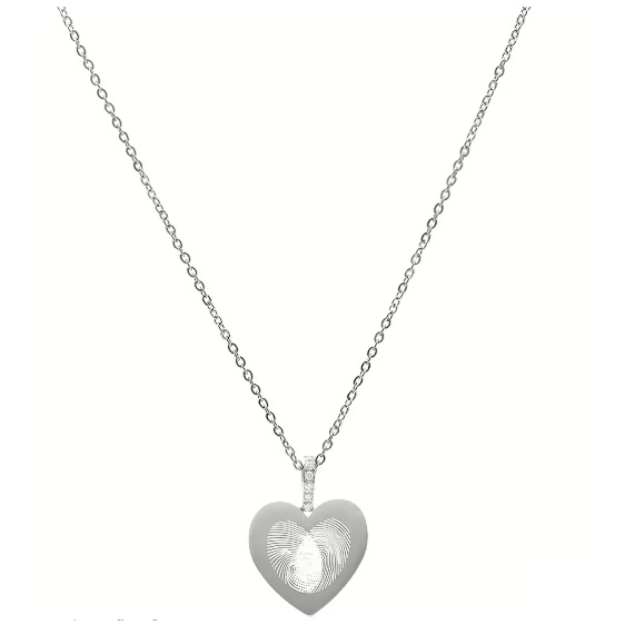 Collana Amen Emotion EMACCLCUB3