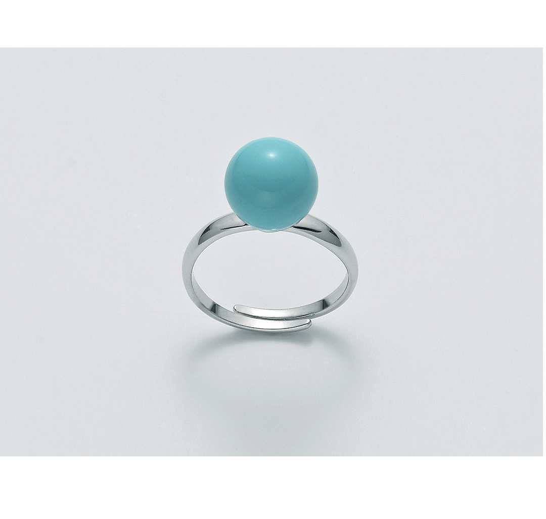 Anello Yukiko Trendy Terra e Mare LID2996Y