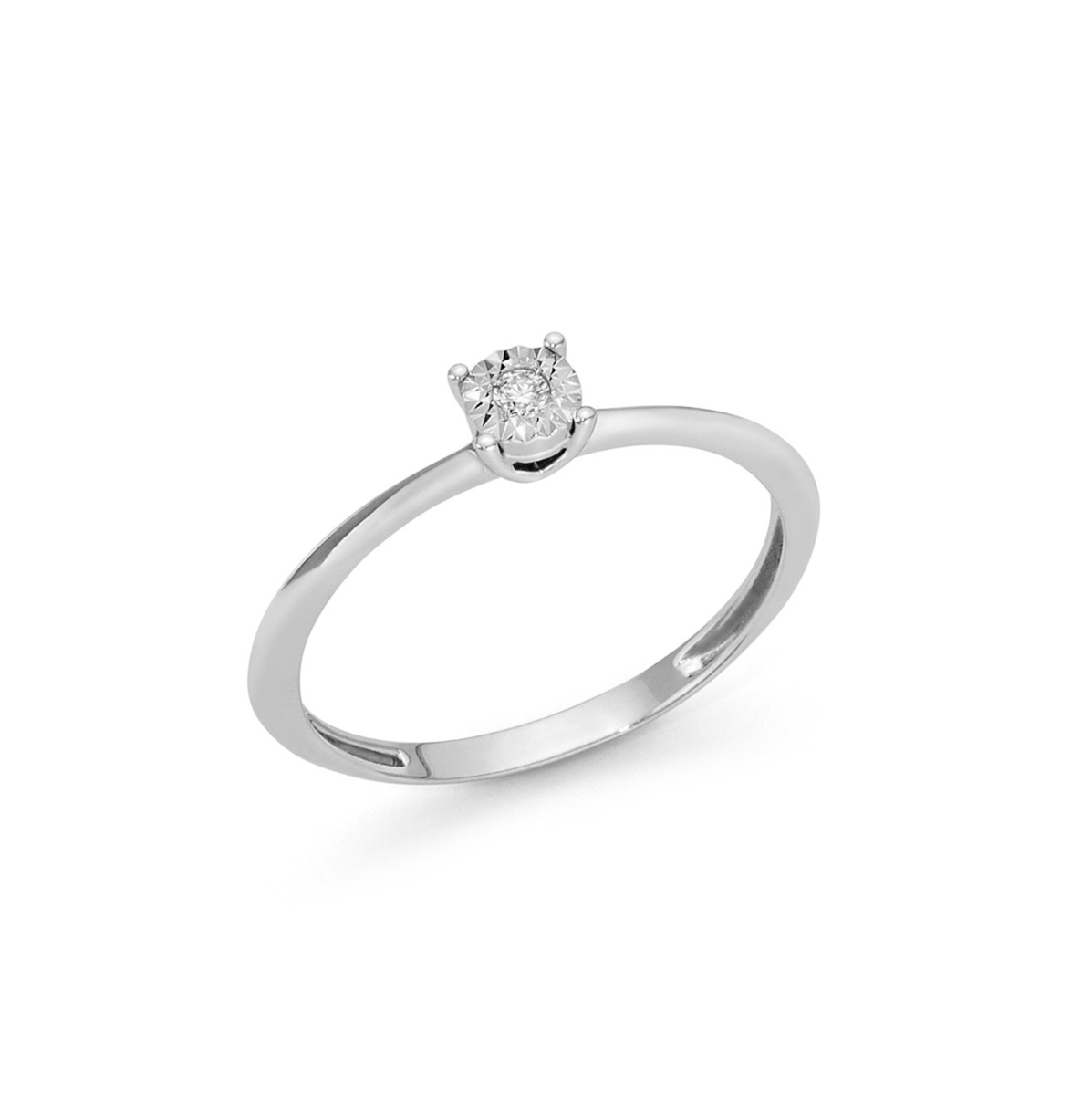 Anello Yukiko Diamanti LID3221Y