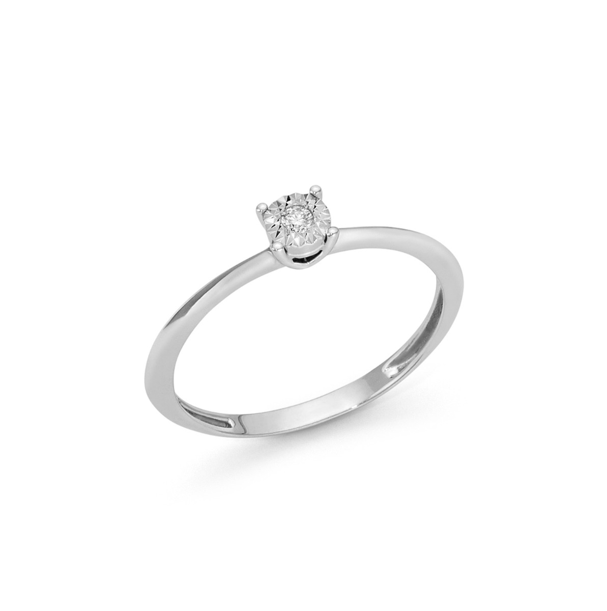 Anello Yukiko Diamanti LID3222Y