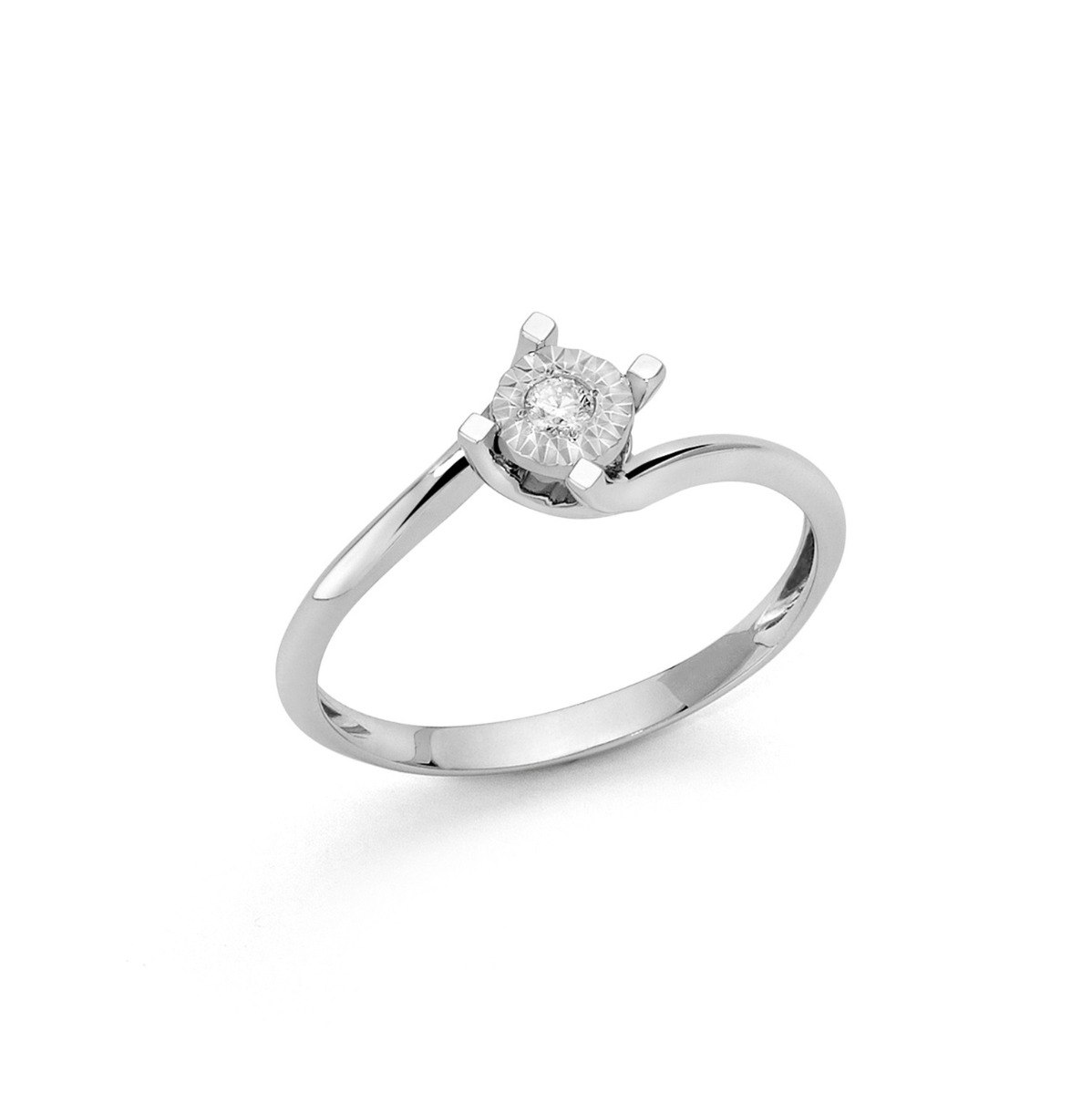 Anello Yukiko Diamanti LID3260Y
