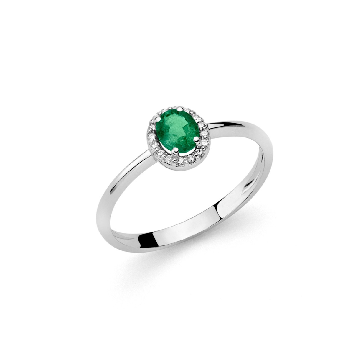 Anello Yukiko Gemme Preziose LID3272Y