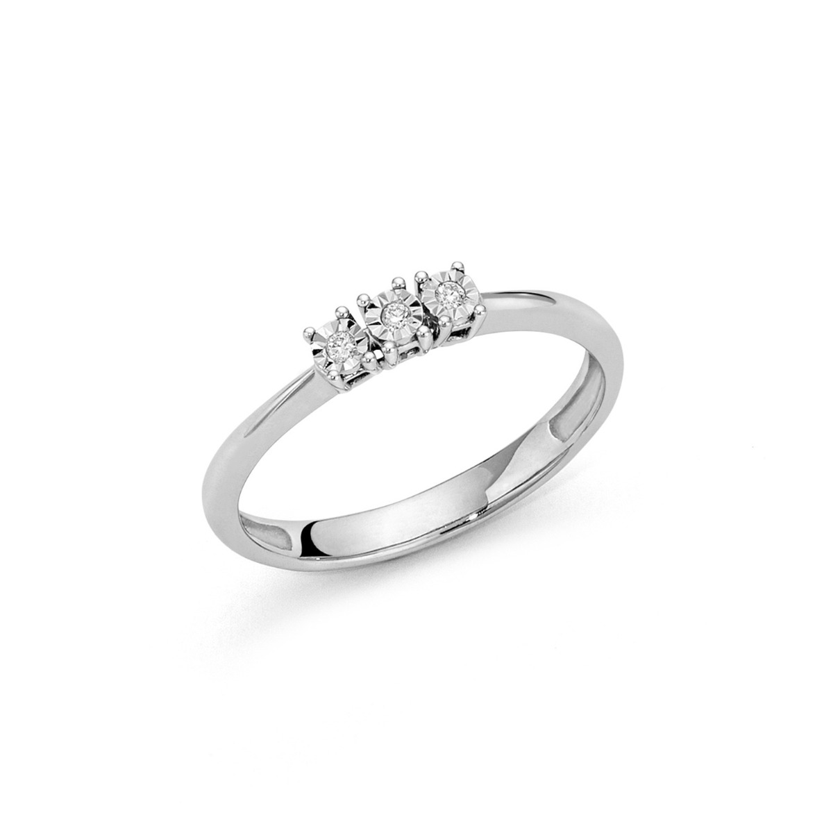 Anello Yukiko Diamanti LID4126Y