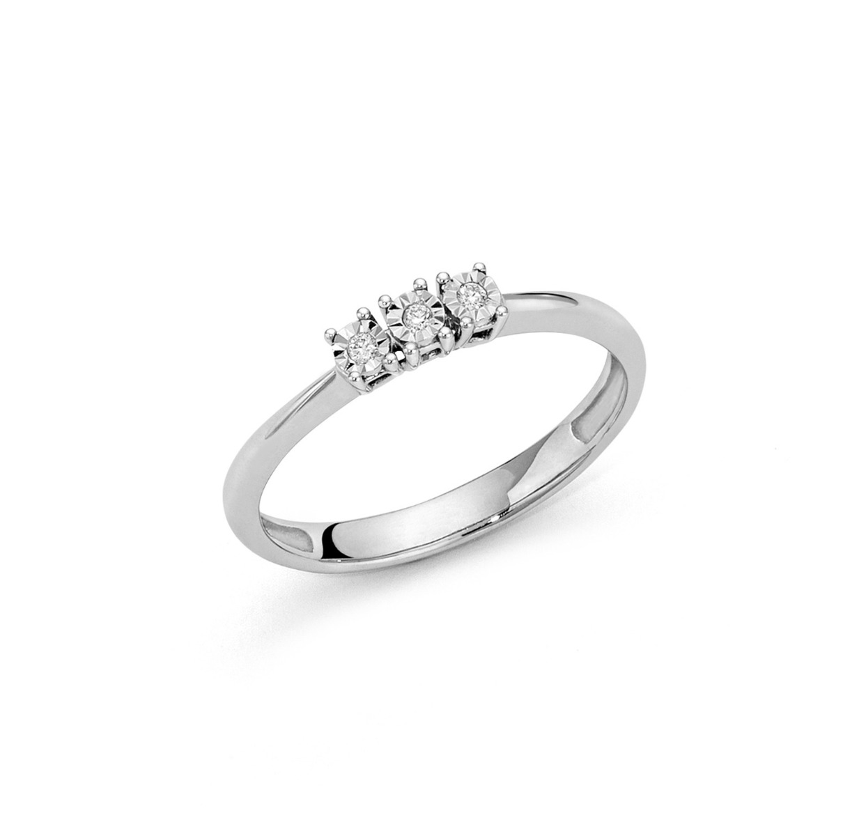 Anello Yukiko Diamanti LID3311Y