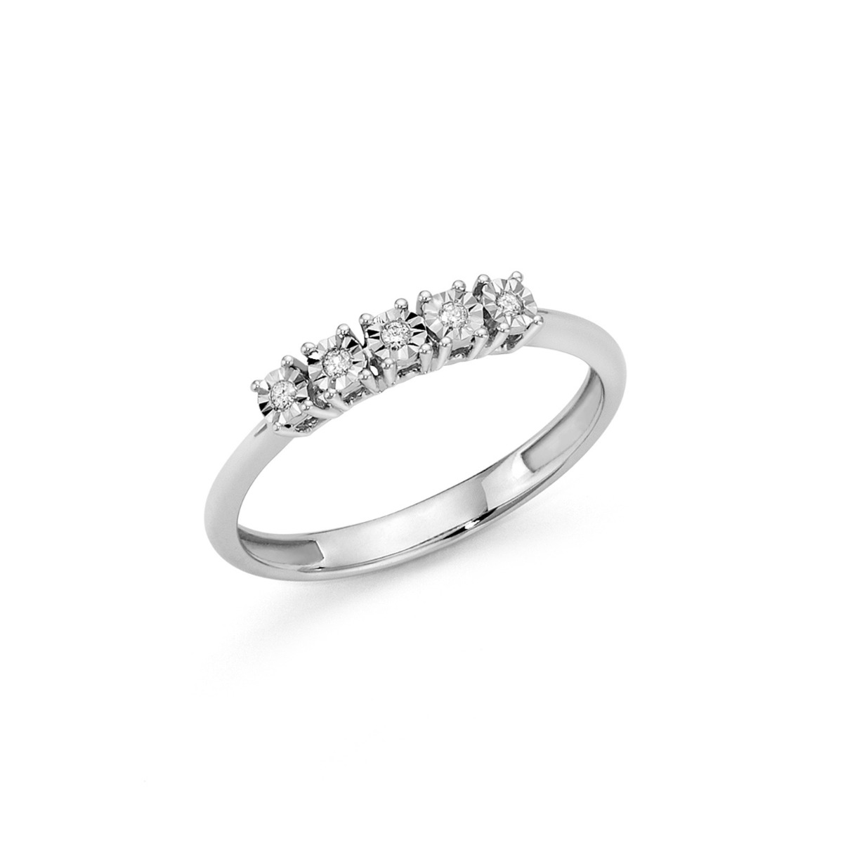 Anello Yukiko Diamanti LID3318Y