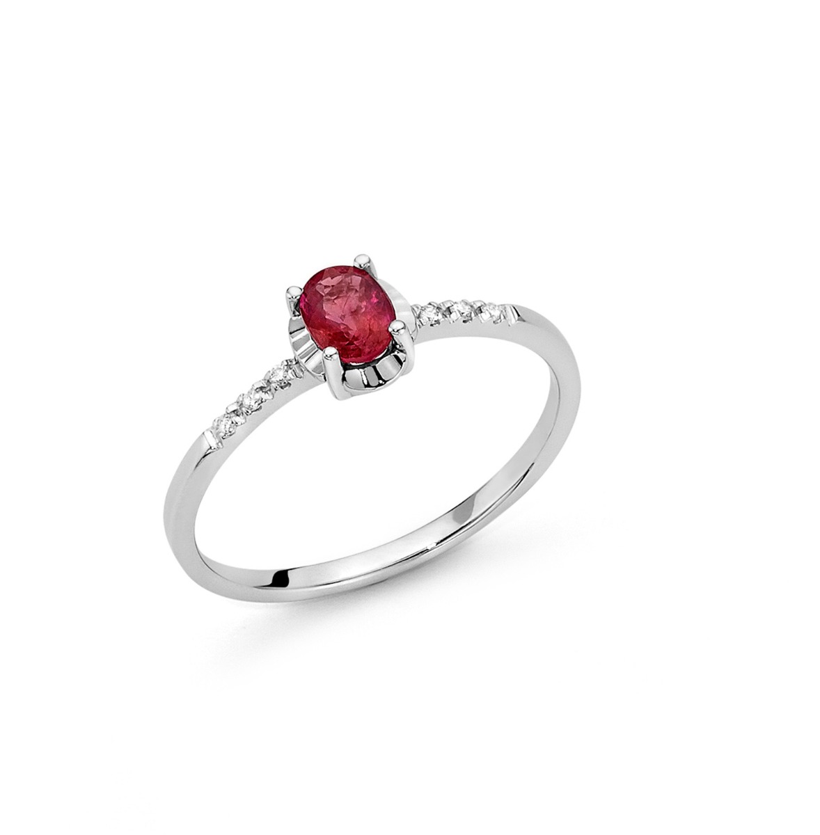 Anello Yukiko Gemme Preziose LID3361Y