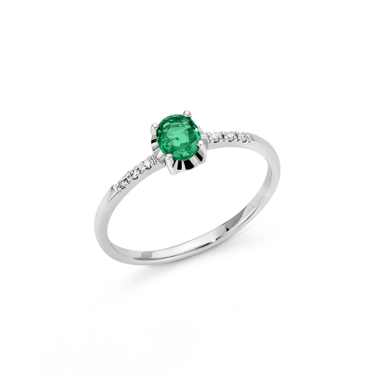 Anello Yukiko Gemme Preziose LID3362Y