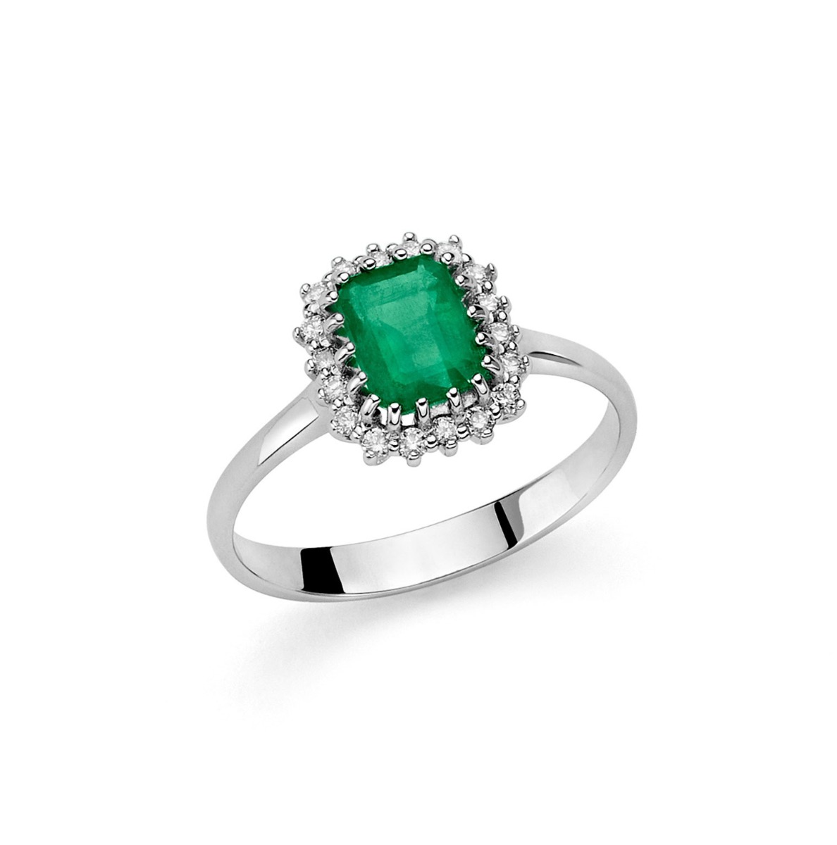 Anello Yukiko Gemme Preziose LID3376Y