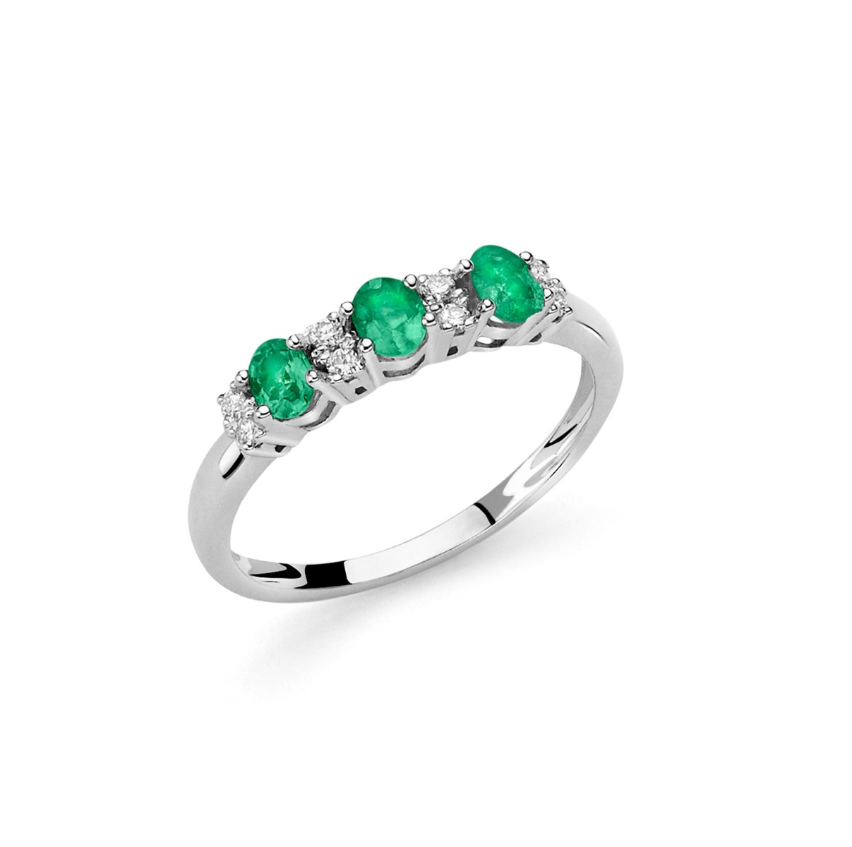Anello Yukiko Gemme Premium LID3423Y