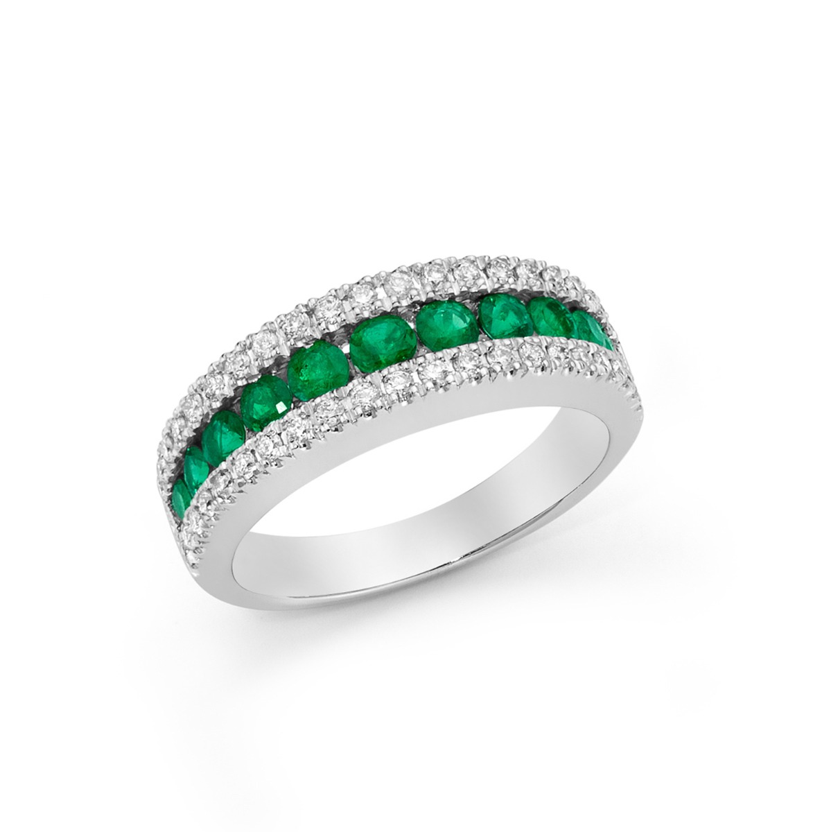 Anello Yukiko Gemme Premium LID3470Y