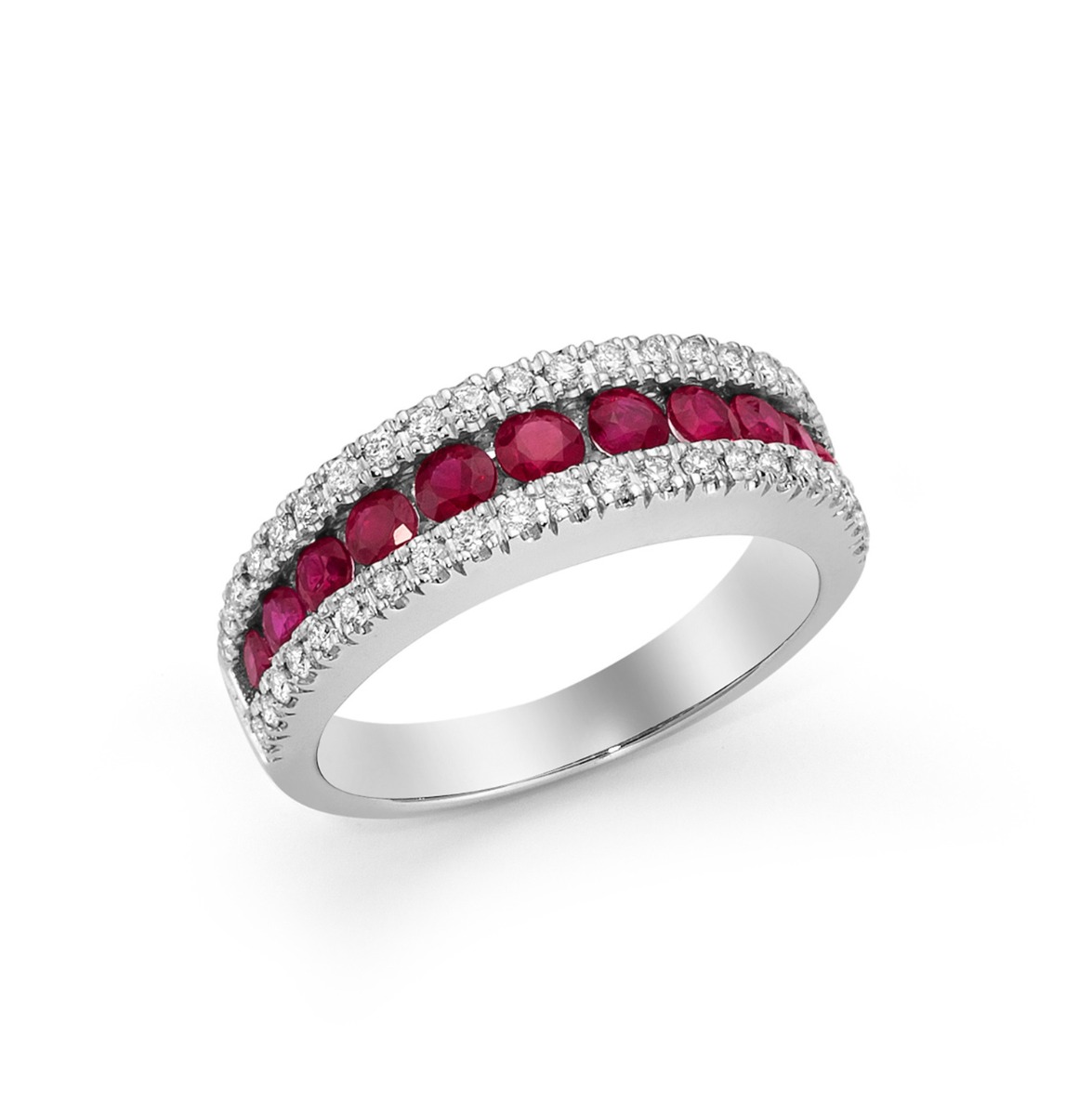 Anello Yukiko Gemme Premium LID3474Y