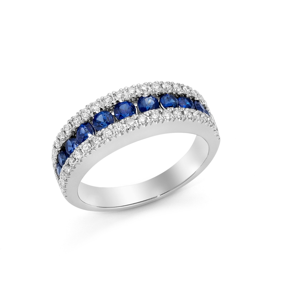 Anello Yukiko Gemme Premium LID3475Y
