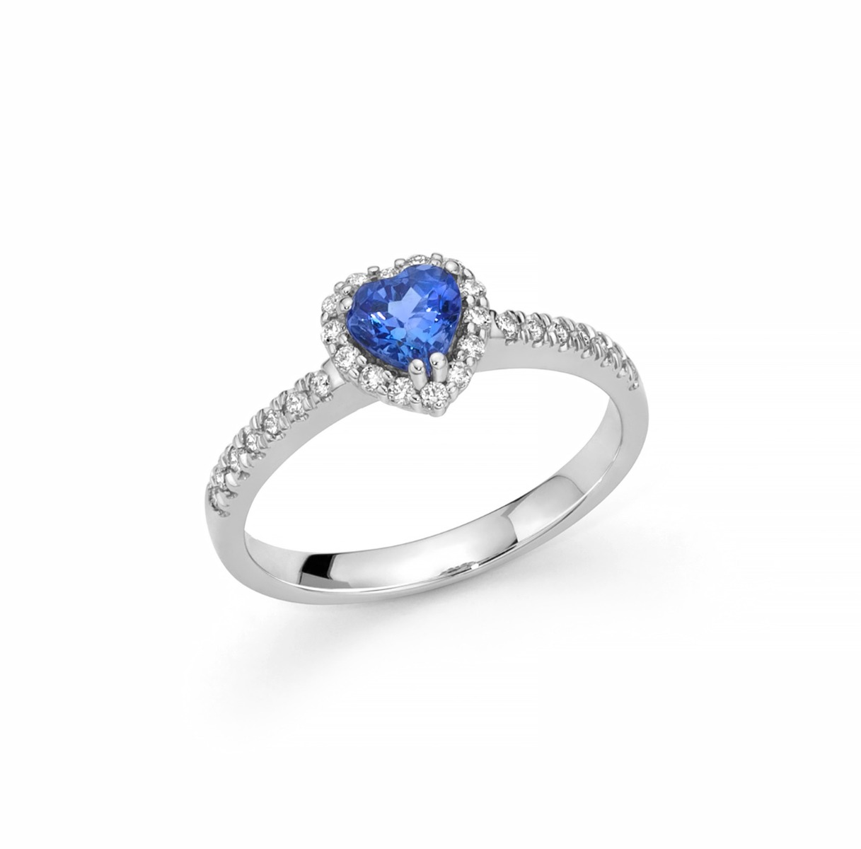Anello Yukiko Gemme Premium LID3556Y