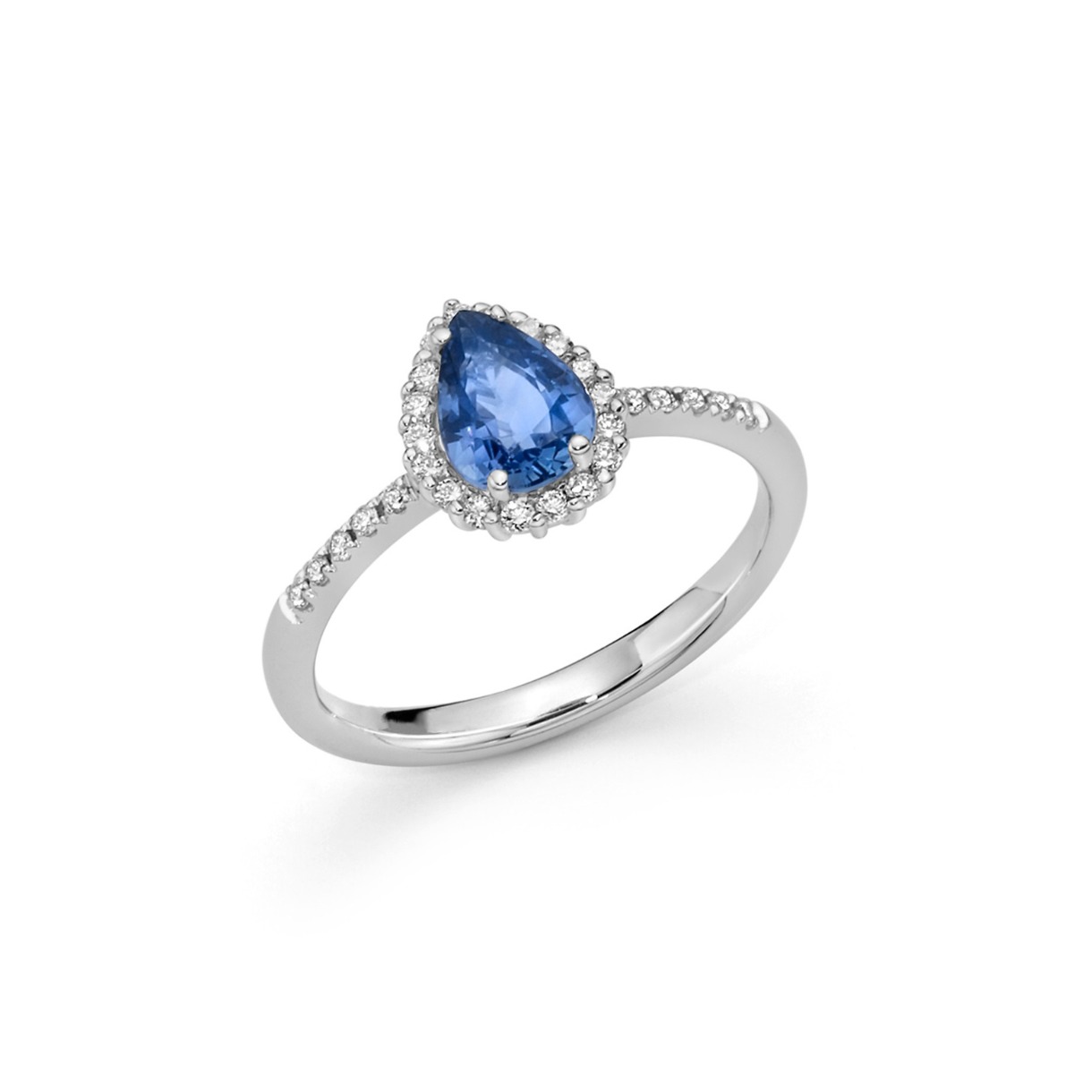 Anello Yukiko Gemme Preziose LID3563Y