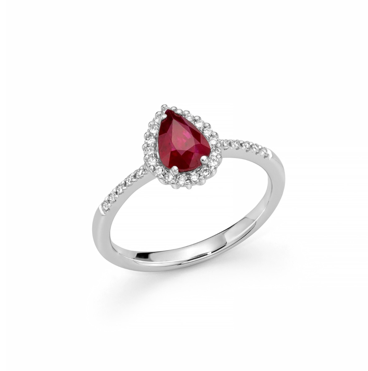 Anello Yukiko Gemme Preziose LID3564Y