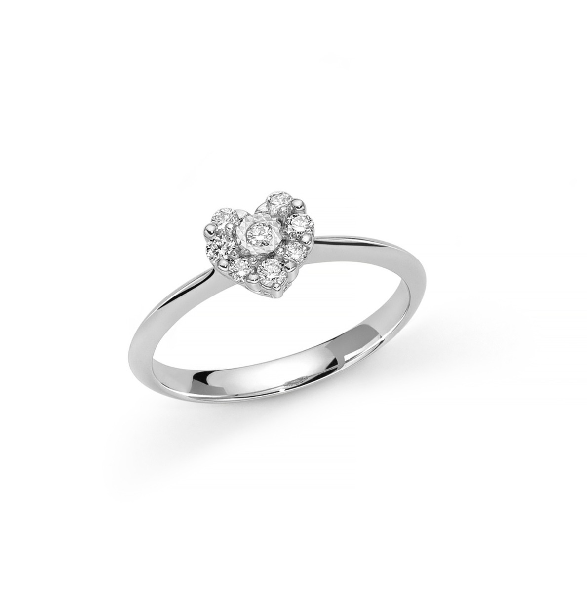 Anello Yukiko Diamanti LID3665Y