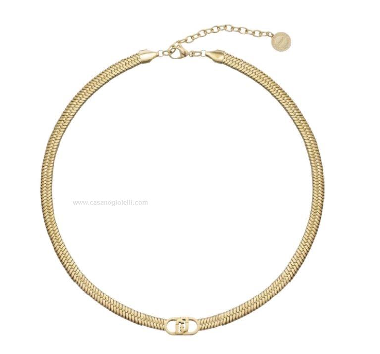 Collana donna Liu Jo Essential LJ3067